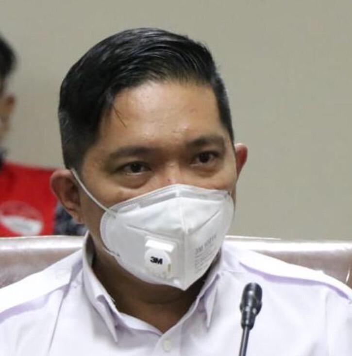 Covid-19 di Sulut Terus Bertambah